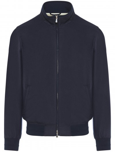 Κασμίρ bomber jacket