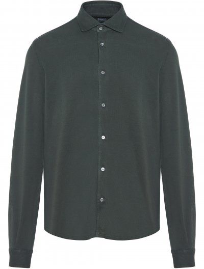 Giza βαμβακερό πουκάμισο