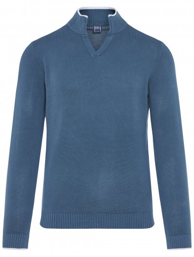 Βαμβακερό πλεκτό