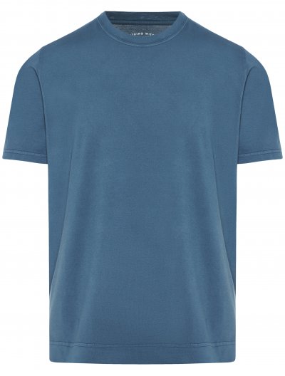 T-shirt από extreme οργανικό βαμβάκι giza