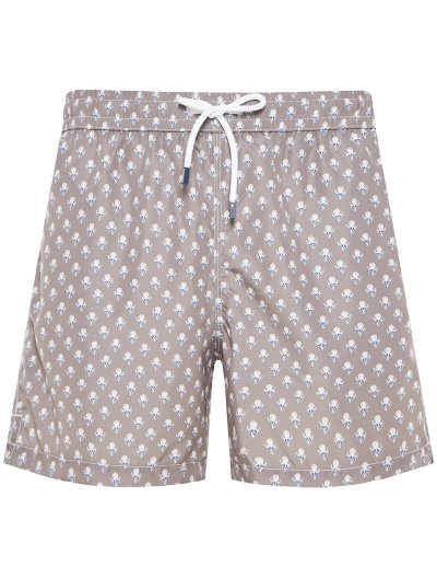 Μαγιό από ανακυκλώσιμο πολυεστέρα