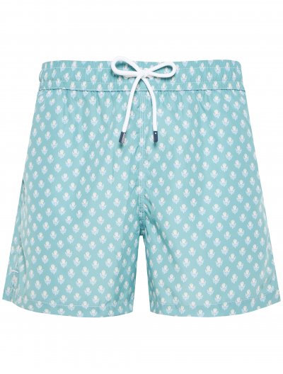 Μαγιό από ανακυκλώσιμο πολυεστέρα