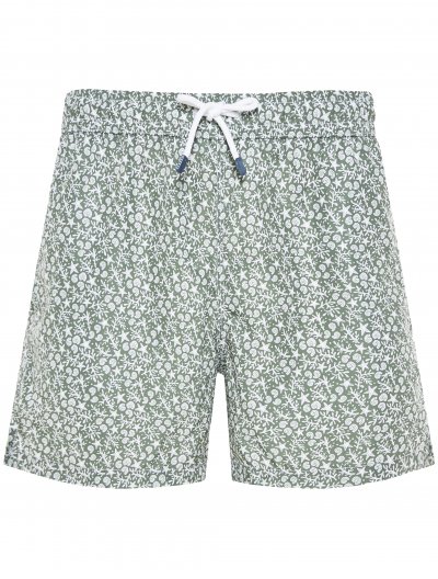 Μαγιό από ανακυκλώσιμο πολυεστέρα