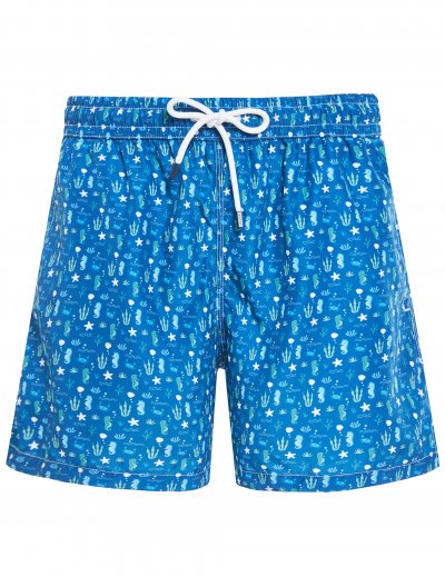 Μαγιό από ανακυκλώσιμο πολυεστέρα