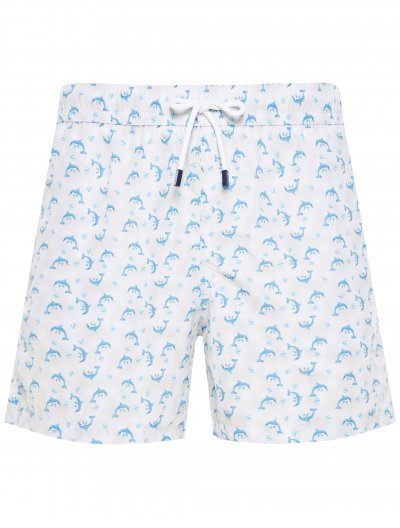 Μαγιό από ανακυκλώσιμο πολυεστέρα