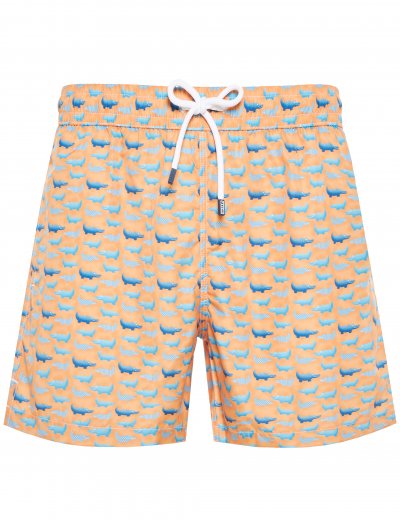 Μαγιό από ανακυκλώσιμο πολυεστέρα