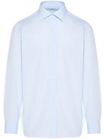 Πουκάμισο με μικροσχέδιο