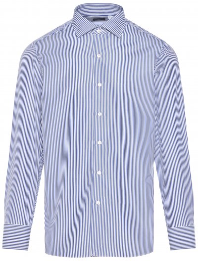 Ριγέ πουκάμισο