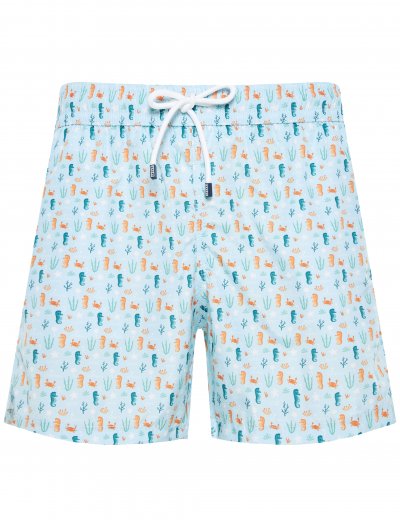 Μαγιό από ανακυκλώσιμο πολυεστέρα