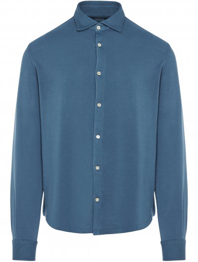 Giza βαμβακερό πουκάμισο