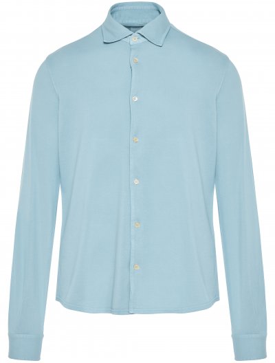 Giza βαμβακερό πουκάμισο