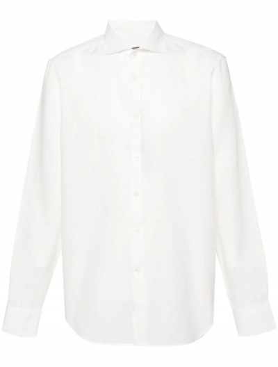 Λινό πουκάμισο