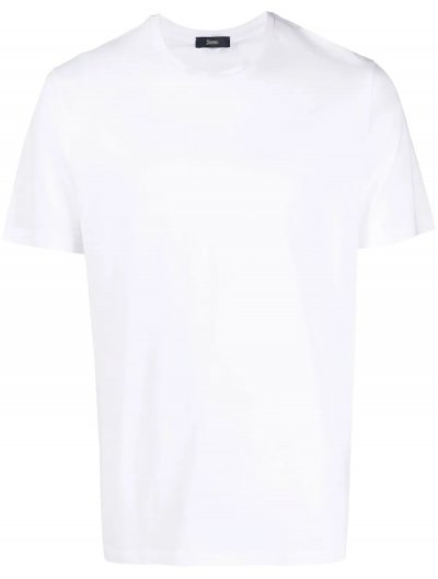 Jersey βαμβακερό t-shirt