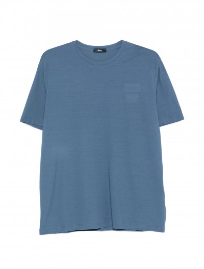 Jersey βαμβακερό t-shirt