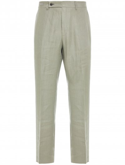 Λινό παντελόνι