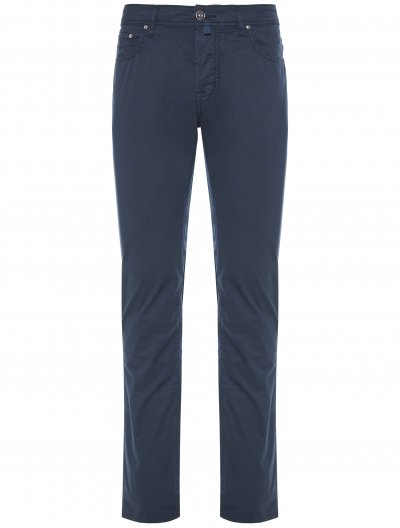 'Bard' βαμβακερό παντελόνι