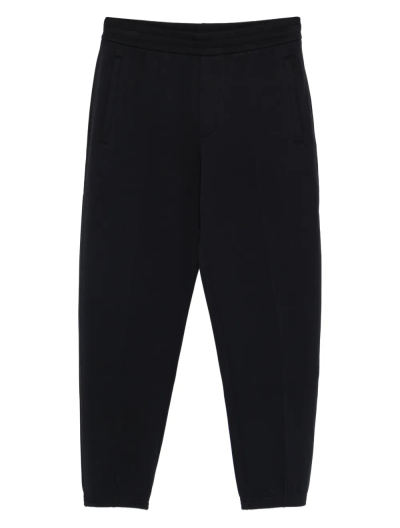 Cotton blend sweatpants