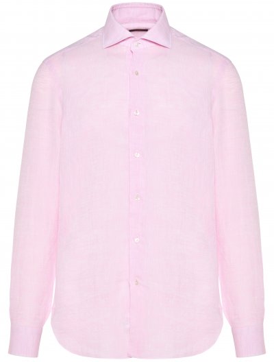 Λινό πουκάμισο