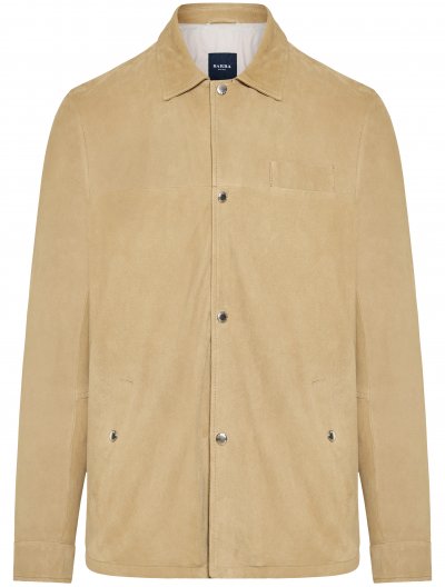 'Tyler' δερμάτινο jacket