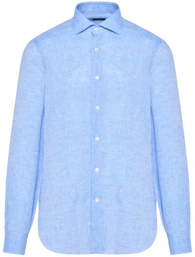 Λινό πουκάμισο