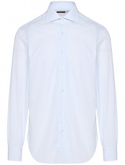 Ριγέ πουκάμισο