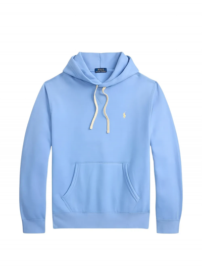 Cotton hoodie