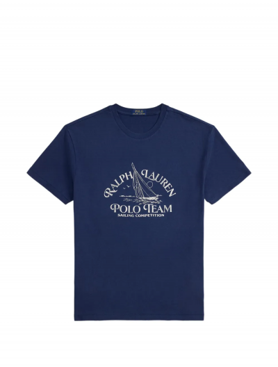 Βαμβακερό t-shirt