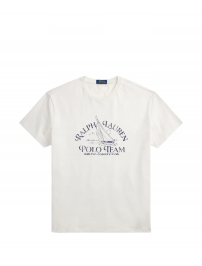 Βαμβακερό t-shirt