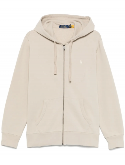 Cotton hoodie
