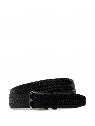 'Madison' πλεκτή ζώνη