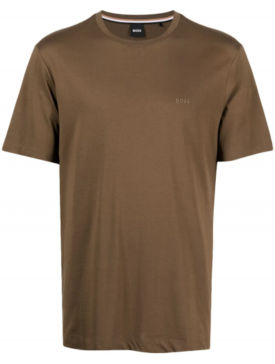 'Thompson 01' βαμβακερή μπλούζα