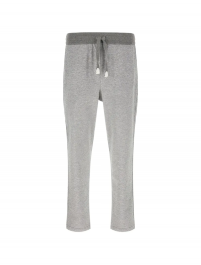 Cotton sweatpants