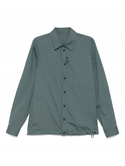 Βαμβακερό stretch jacket