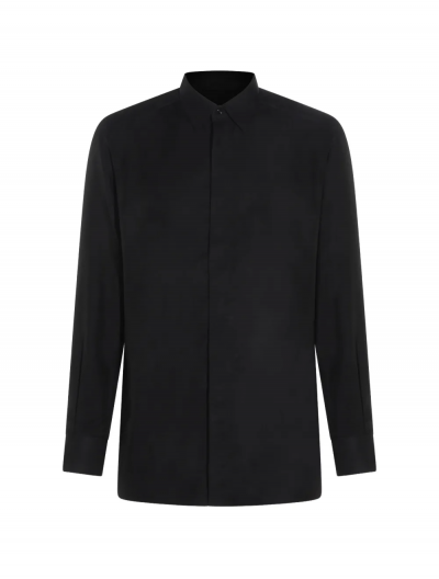 Μεταξωτό πουκάμισο