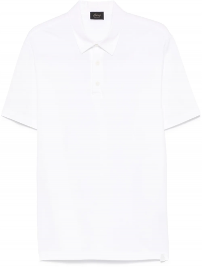 Piqué βαμβακερή polo μπλούζα