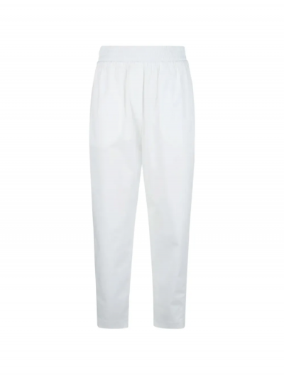 Βαμβακερό/lyocell παντελόνι