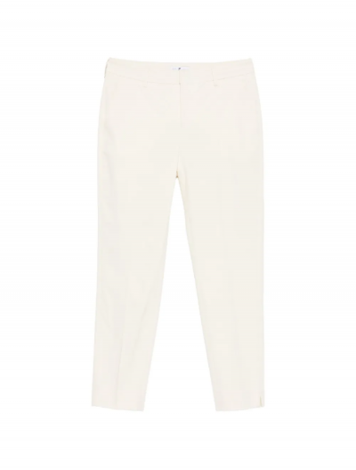 Cotton trousers