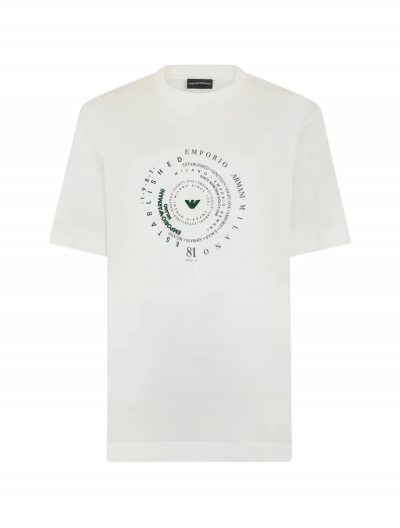 Βαμβακερό t-shirt