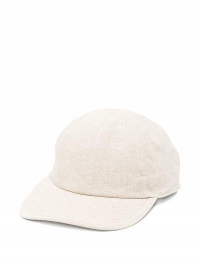 Λινό/βαμβακερό καπέλο