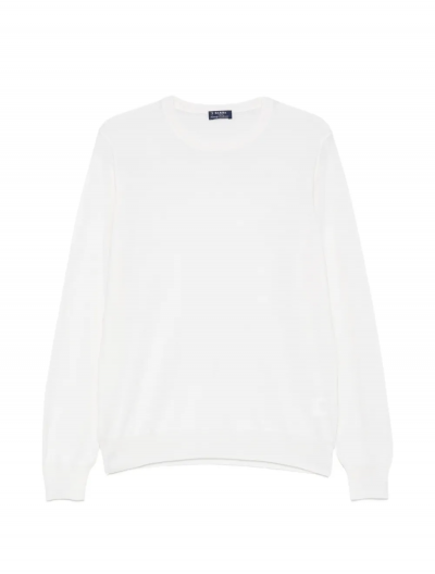 Μάλλινο/μεταξωτό πλεκτό