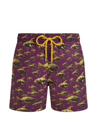 'Mega Fish' moorea μαγιό