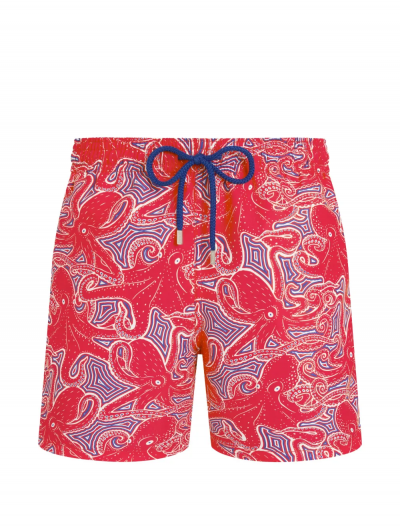 'Hypnoctopus' moorea swim shorts