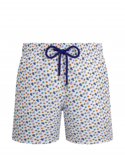 'Micro Ronde Des Tortues' moorea swim shorts