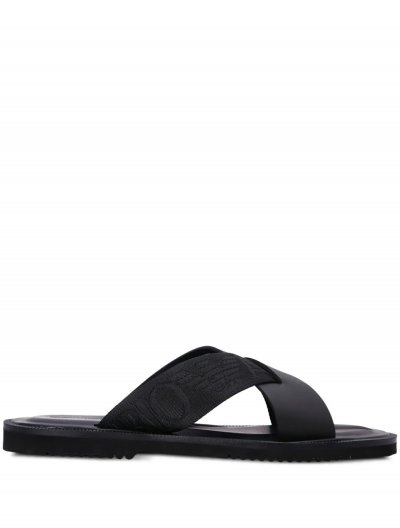 Δερμάτινα σανδάλια