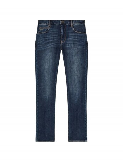 J45 jeans