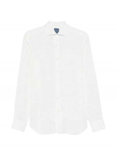 Λινό πουκάμισο