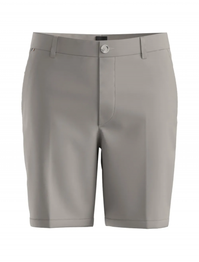 'H-Kane1' βσμβακερό stretch σορτς