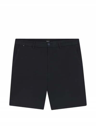 'H-Kane1' βσμβακερό stretch σορτς