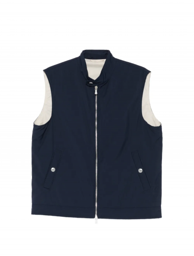 Μάλλινο γιλέκο