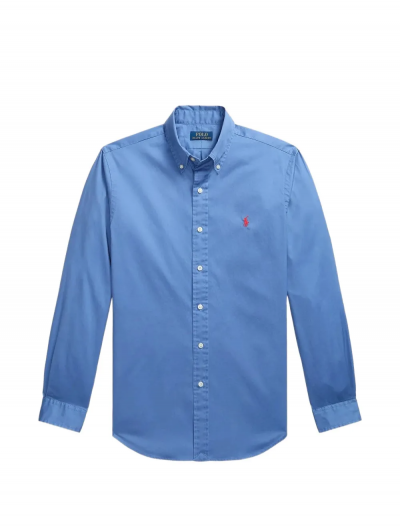 Βαμβακερό πουκάμισο